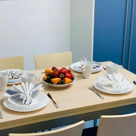 Espectacular Piso En Primera Linea De Playa Apartment *