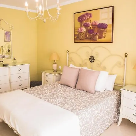 Apartman Espectacular Piso En Primera Linea De Playa Estepona