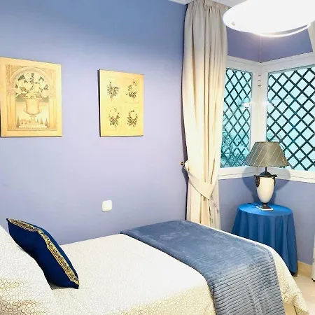 Espectacular Piso En Primera Linea De Playa Apartment *