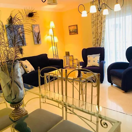 Apartman Espectacular Piso En Primera Linea De Playa