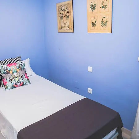 Apartman Espectacular Piso En Primera Linea De Playa *