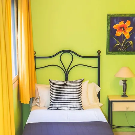 Apartman Espectacular Piso En Primera Linea De Playa Estepona