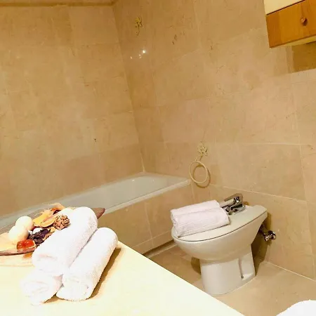 Apartman Espectacular Piso En Primera Linea De Playa