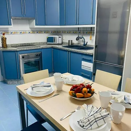 Espectacular Piso En Primera Línea De Playa Apartamento *