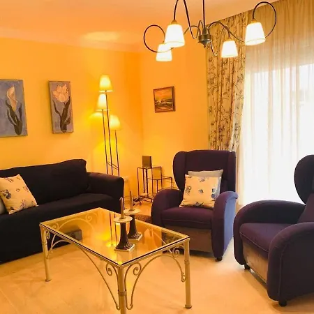Apartamento Espectacular Piso En Primera Línea De Playa *