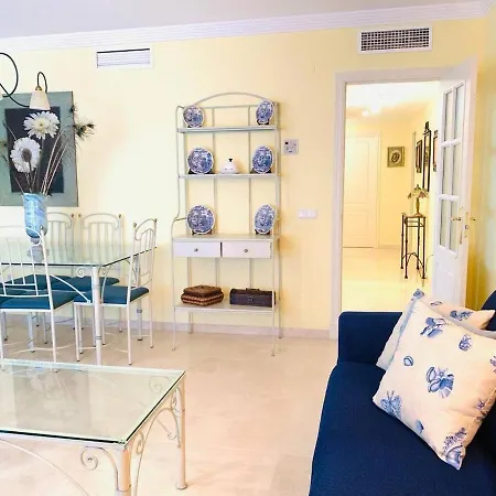Apartamento Espectacular Piso En Primera Línea De Playa