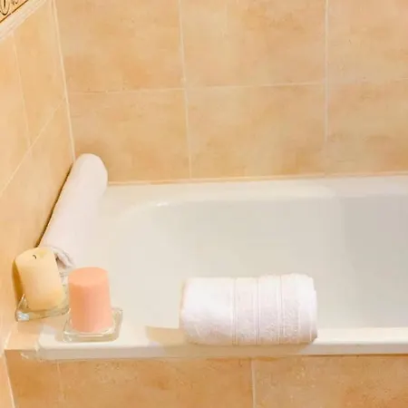 Espectacular Piso En Primera Línea De Playa Apartamento